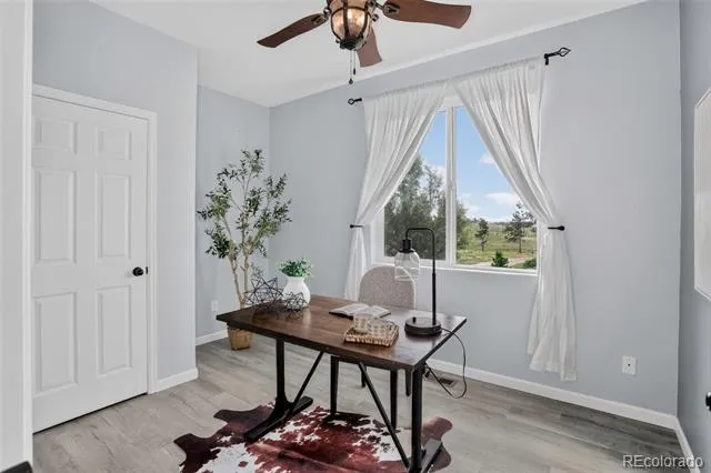 6420 Coolwell Drive Colorado Springs, CO 80908