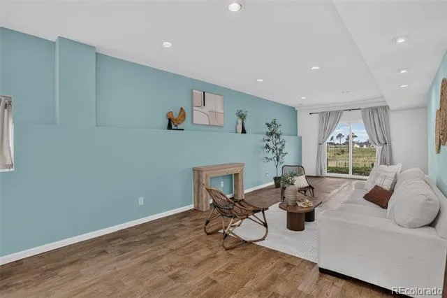 6420 Coolwell Drive Colorado Springs, CO 80908