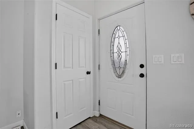 6420 Coolwell Drive Colorado Springs, CO 80908