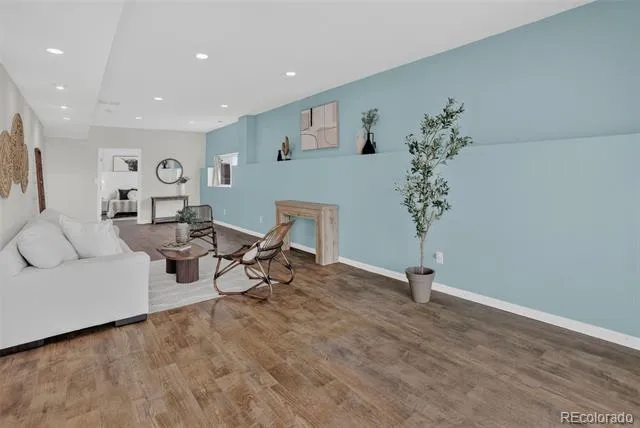 6420 Coolwell Drive Colorado Springs, CO 80908