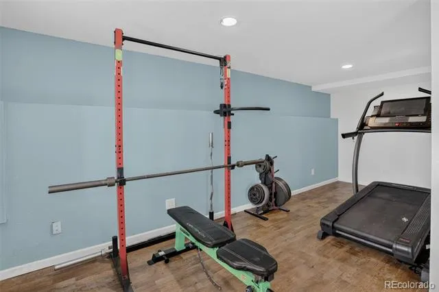 6420 Coolwell Drive Colorado Springs, CO 80908