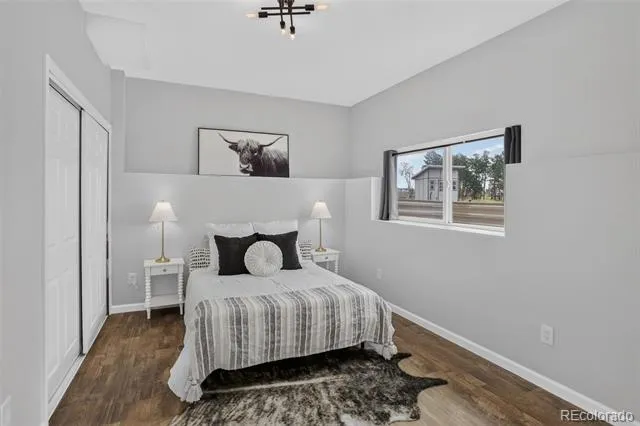 6420 Coolwell Drive Colorado Springs, CO 80908