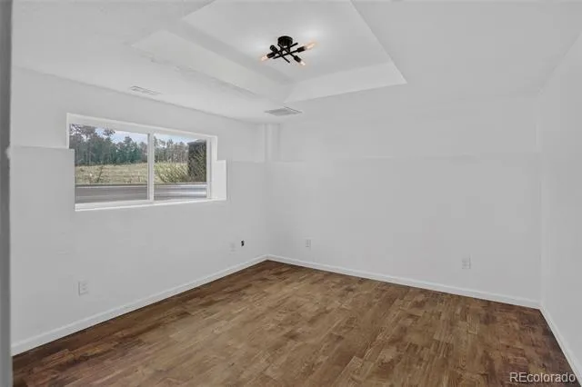 6420 Coolwell Drive Colorado Springs, CO 80908