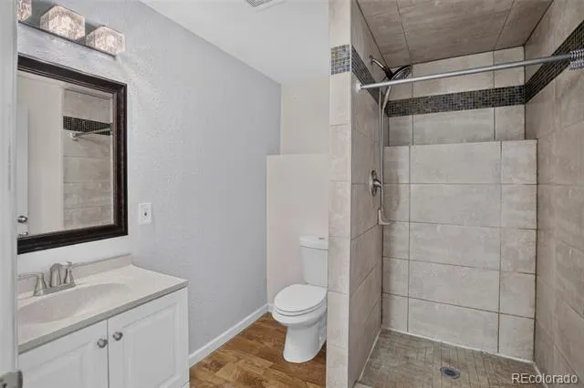 6420 Coolwell Drive Colorado Springs, CO 80908