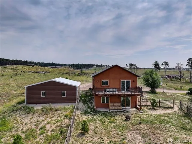 6420 Coolwell Drive Colorado Springs, CO 80908
