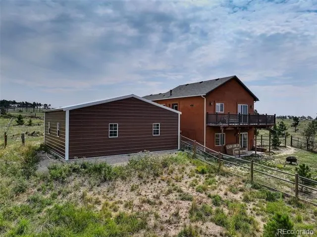6420 Coolwell Drive Colorado Springs, CO 80908