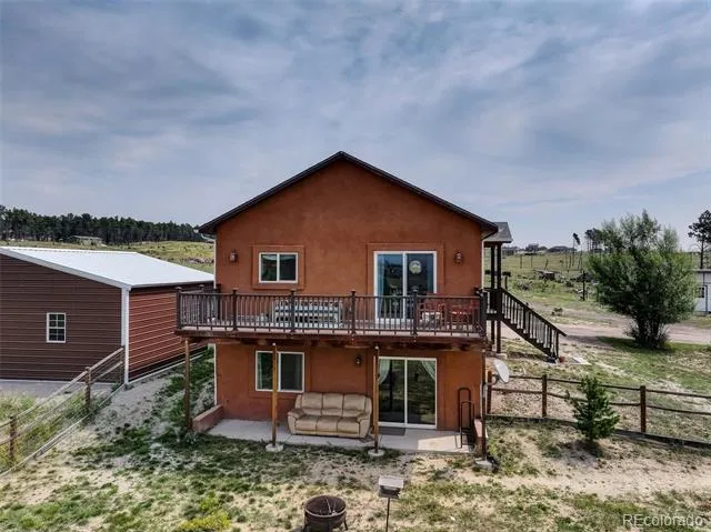 6420 Coolwell Drive Colorado Springs, CO 80908