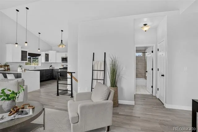 6420 Coolwell Drive Colorado Springs, CO 80908