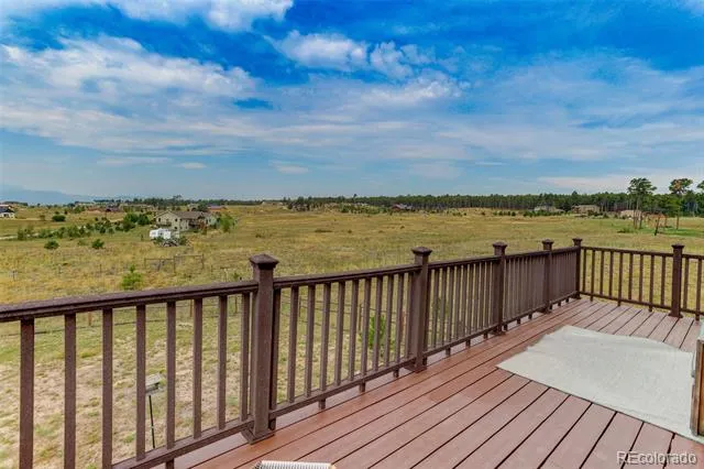 6420 Coolwell Drive Colorado Springs, CO 80908