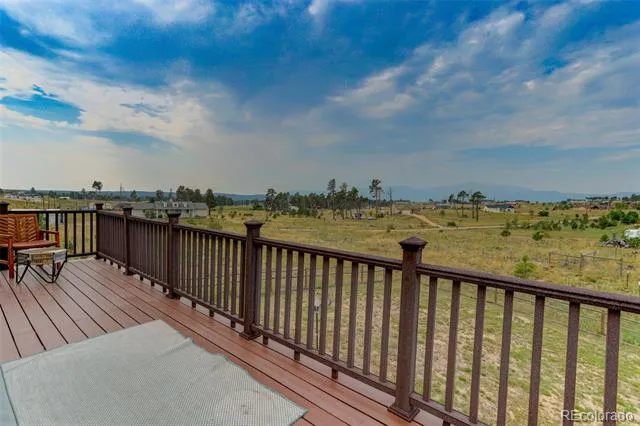 6420 Coolwell Drive Colorado Springs, CO 80908