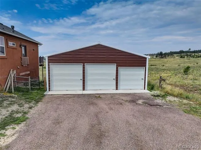6420 Coolwell Drive Colorado Springs, CO 80908