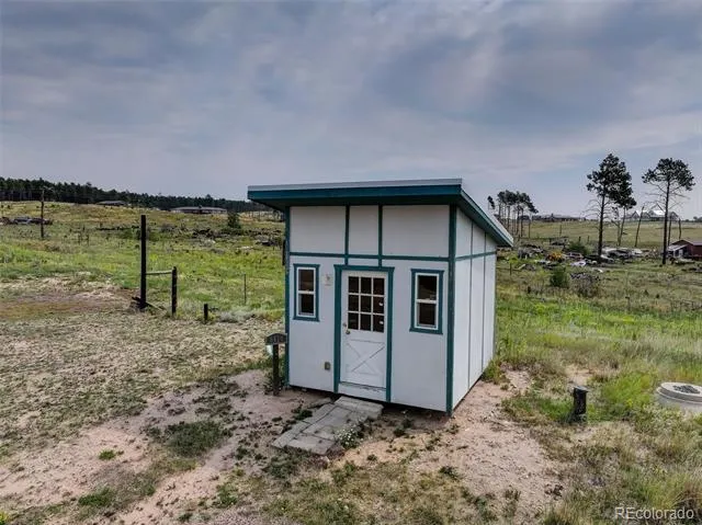 6420 Coolwell Drive Colorado Springs, CO 80908