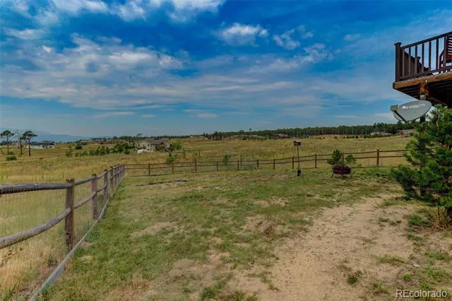 6420 Coolwell Drive Colorado Springs, CO 80908