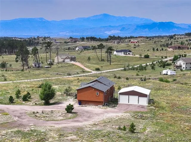 6420 Coolwell Drive Colorado Springs, CO 80908