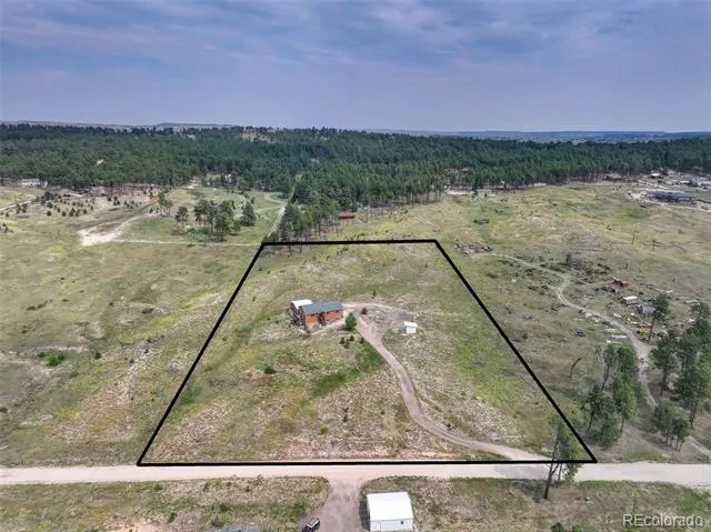 6420 Coolwell Drive Colorado Springs, CO 80908