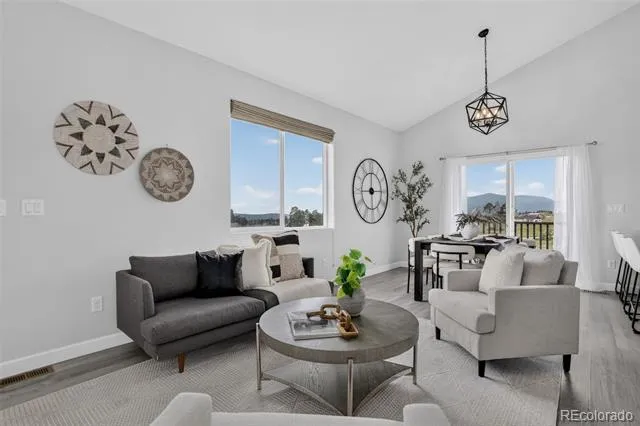 6420 Coolwell Drive Colorado Springs, CO 80908