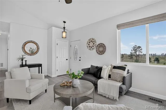 6420 Coolwell Drive Colorado Springs, CO 80908