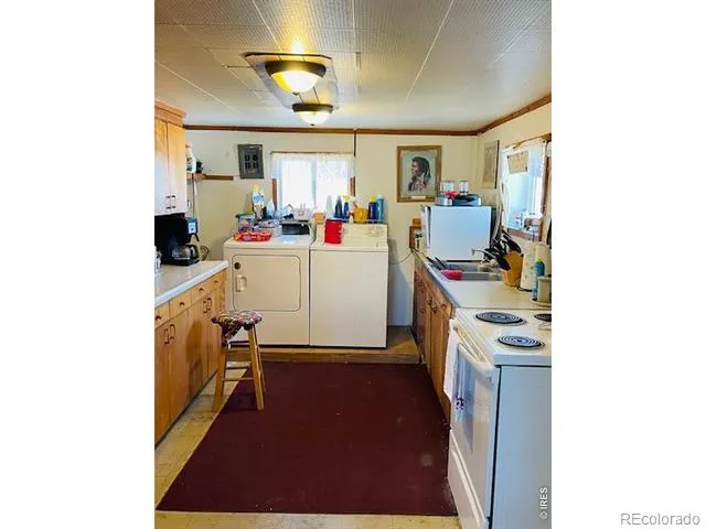 248 Lafever Street Walden, CO 80480