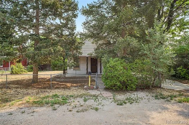 1340 Chase Street Denver, CO 80214