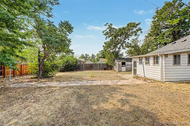 1340 Chase Street Denver, CO 80214