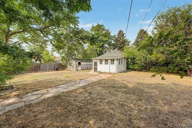 1340 Chase Street Denver, CO 80214