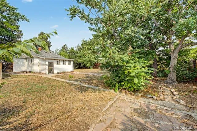 1340 Chase Street Denver, CO 80214