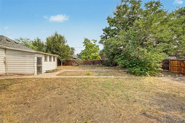 1340 Chase Street Denver, CO 80214