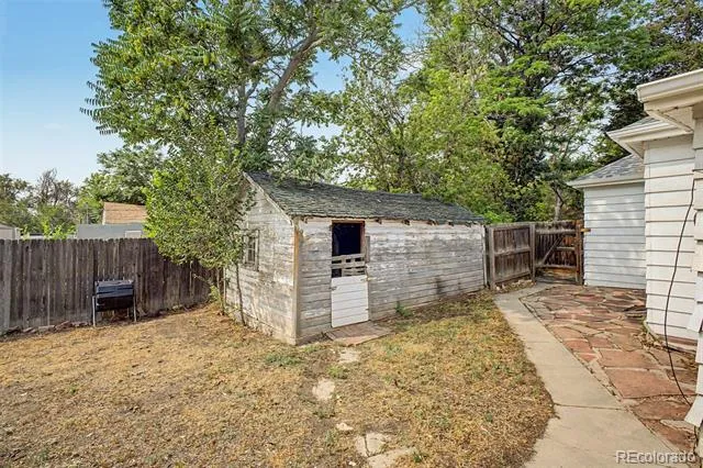 1340 Chase Street Denver, CO 80214