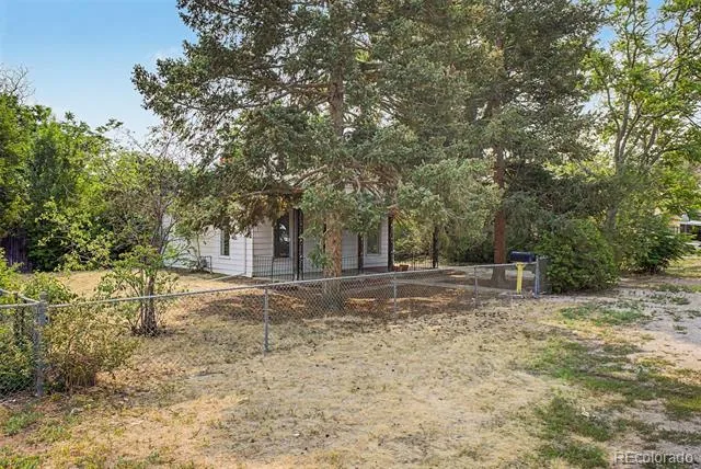 1340 Chase Street Denver, CO 80214
