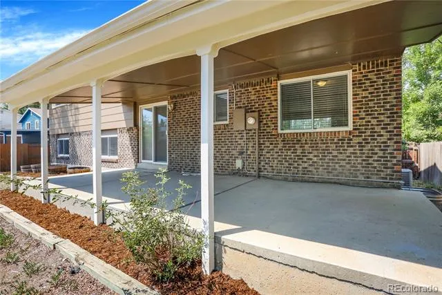 5720 W 110th Place Broomfield, CO 80020