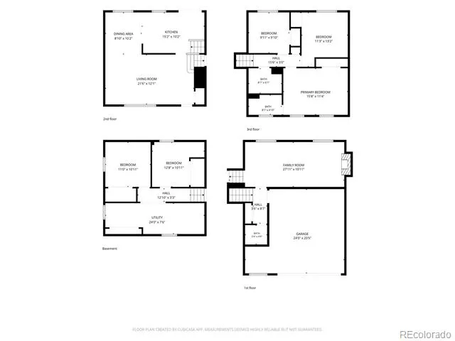 5720 W 110th Place Broomfield, CO 80020