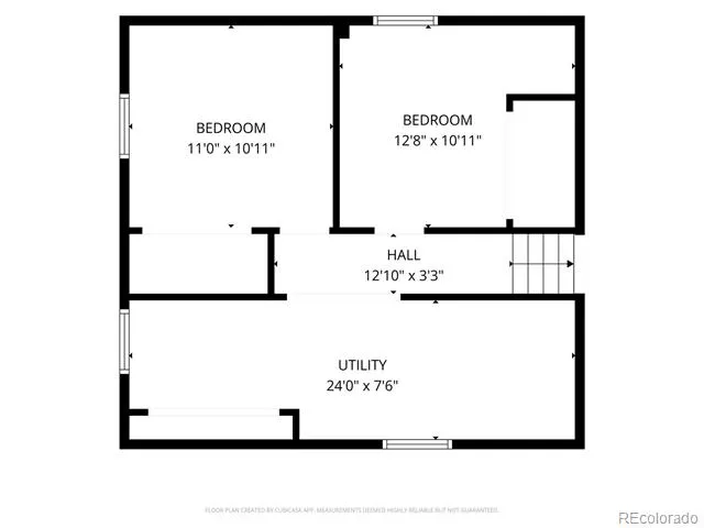 5720 W 110th Place Broomfield, CO 80020