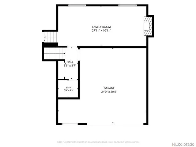 5720 W 110th Place Broomfield, CO 80020