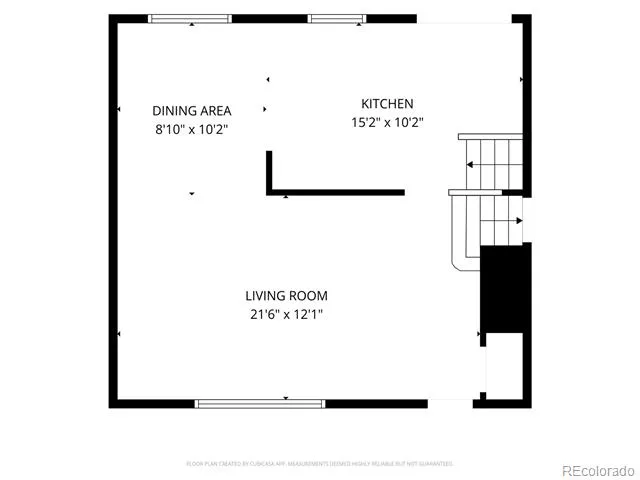 5720 W 110th Place Broomfield, CO 80020