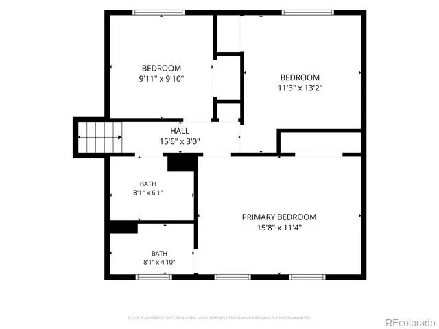 5720 W 110th Place Broomfield, CO 80020