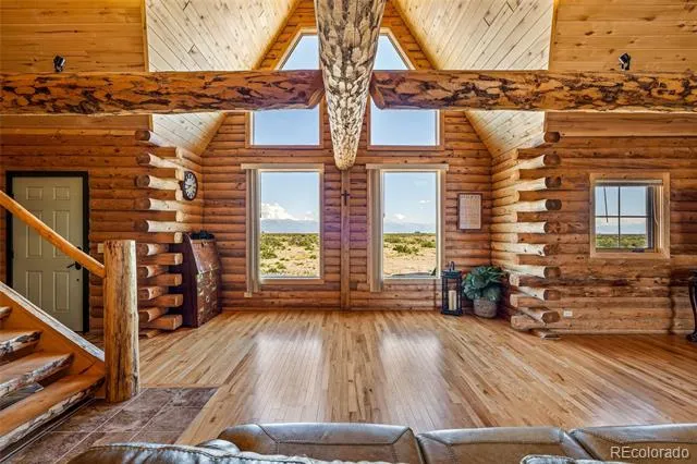49310 County Road U Saguache, CO 81149