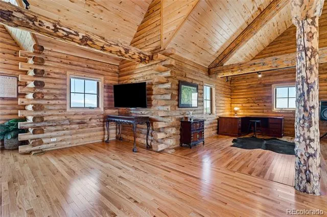 49310 County Road U Saguache, CO 81149