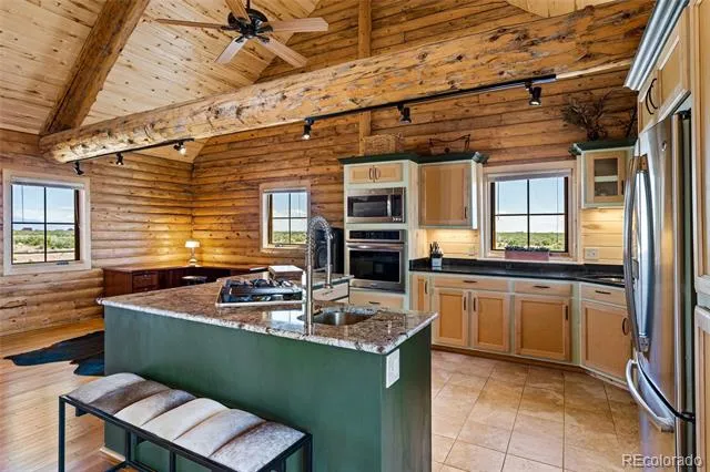 49310 County Road U Saguache, CO 81149