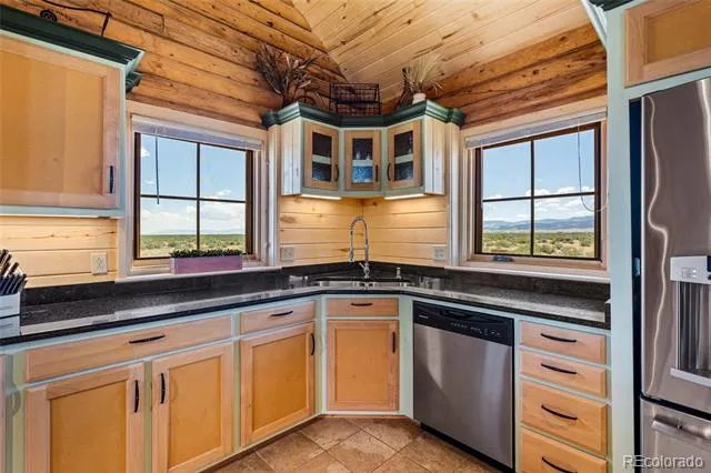 49310 County Road U Saguache, CO 81149