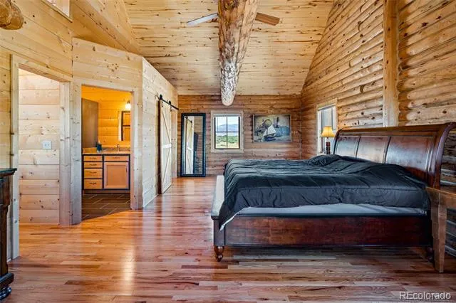 49310 County Road U Saguache, CO 81149