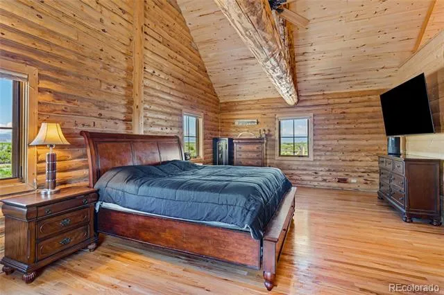 49310 County Road U Saguache, CO 81149
