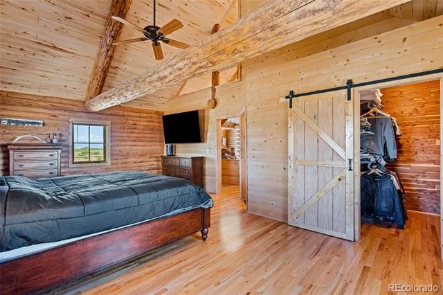 49310 County Road U Saguache, CO 81149