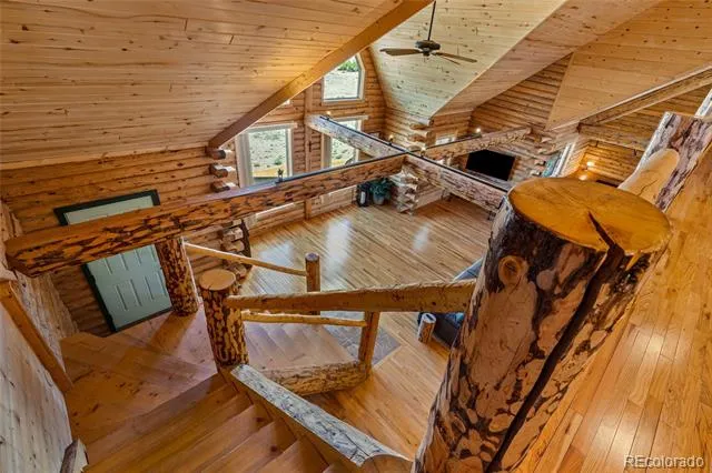 49310 County Road U Saguache, CO 81149