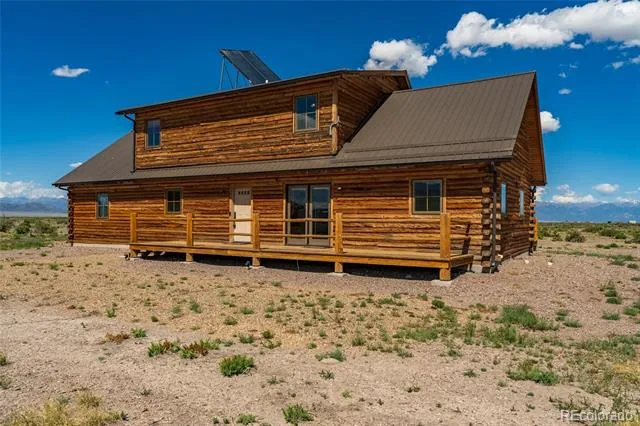 49310 County Road U Saguache, CO 81149
