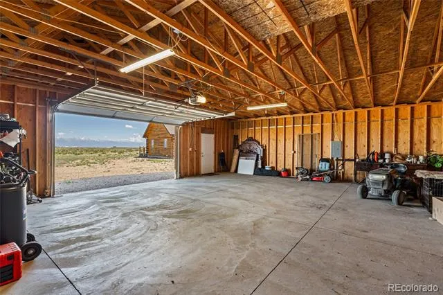 49310 County Road U Saguache, CO 81149