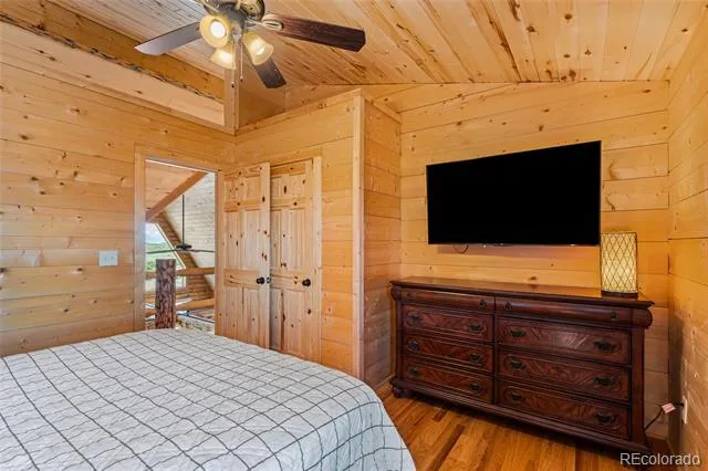 49310 County Road U Saguache, CO 81149