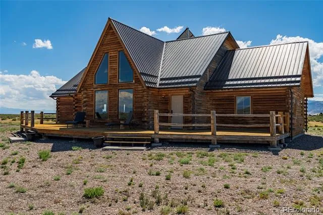 49310 County Road U Saguache, CO 81149