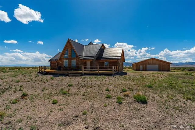 49310 County Road U Saguache, CO 81149