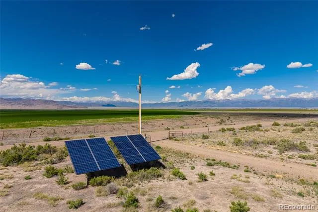 49310 County Road U Saguache, CO 81149