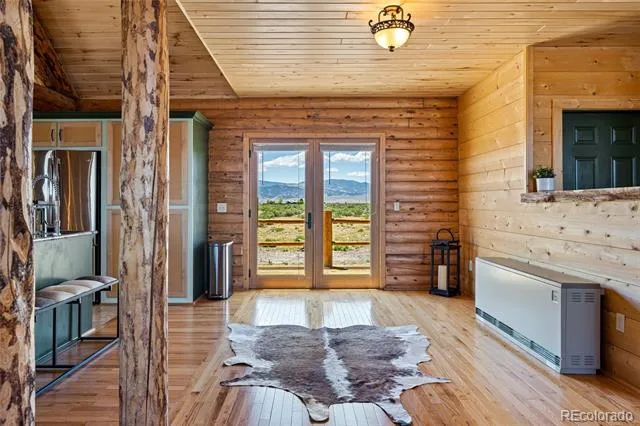 49310 County Road U Saguache, CO 81149